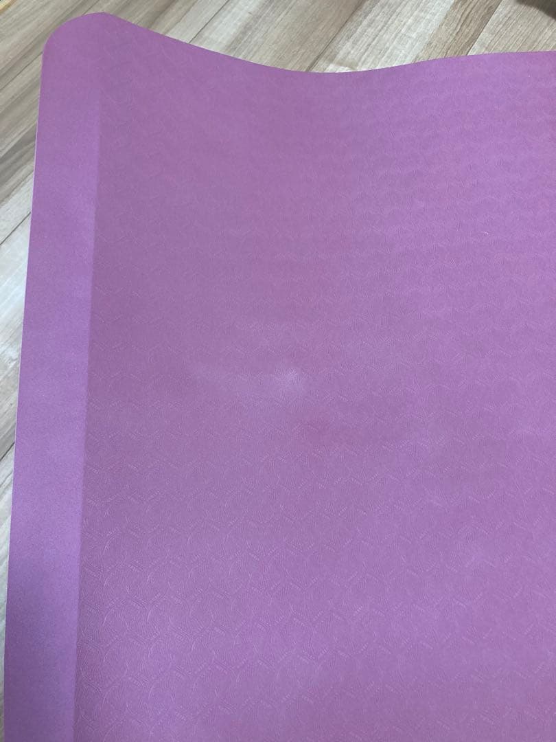 ドクターリビング　マット