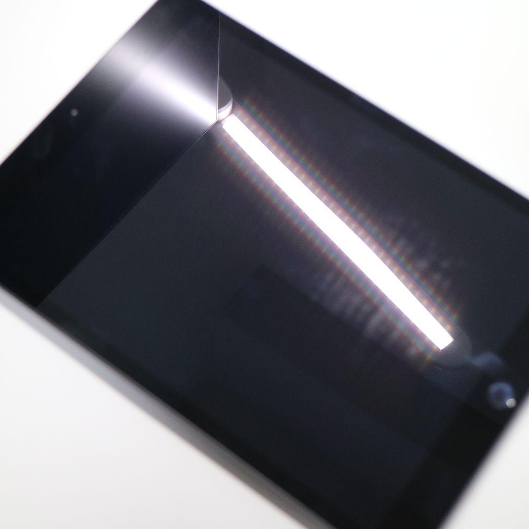 【本体曲がり有】iPad (第8世代) 32GB WiFi+Cellular