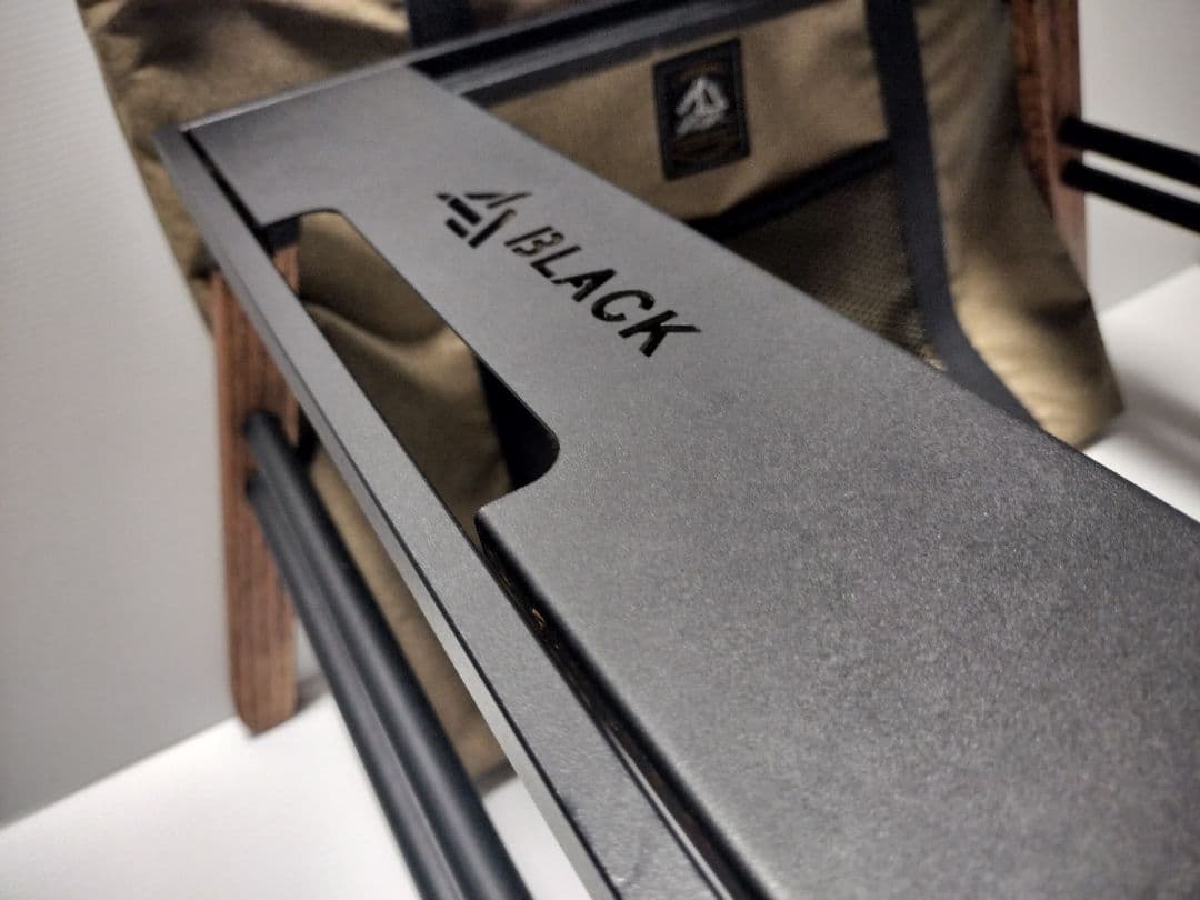 Black Design 日和テーブル