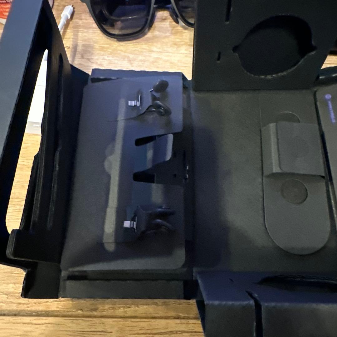 nreal air HDMI & iPhoneアダプターセット