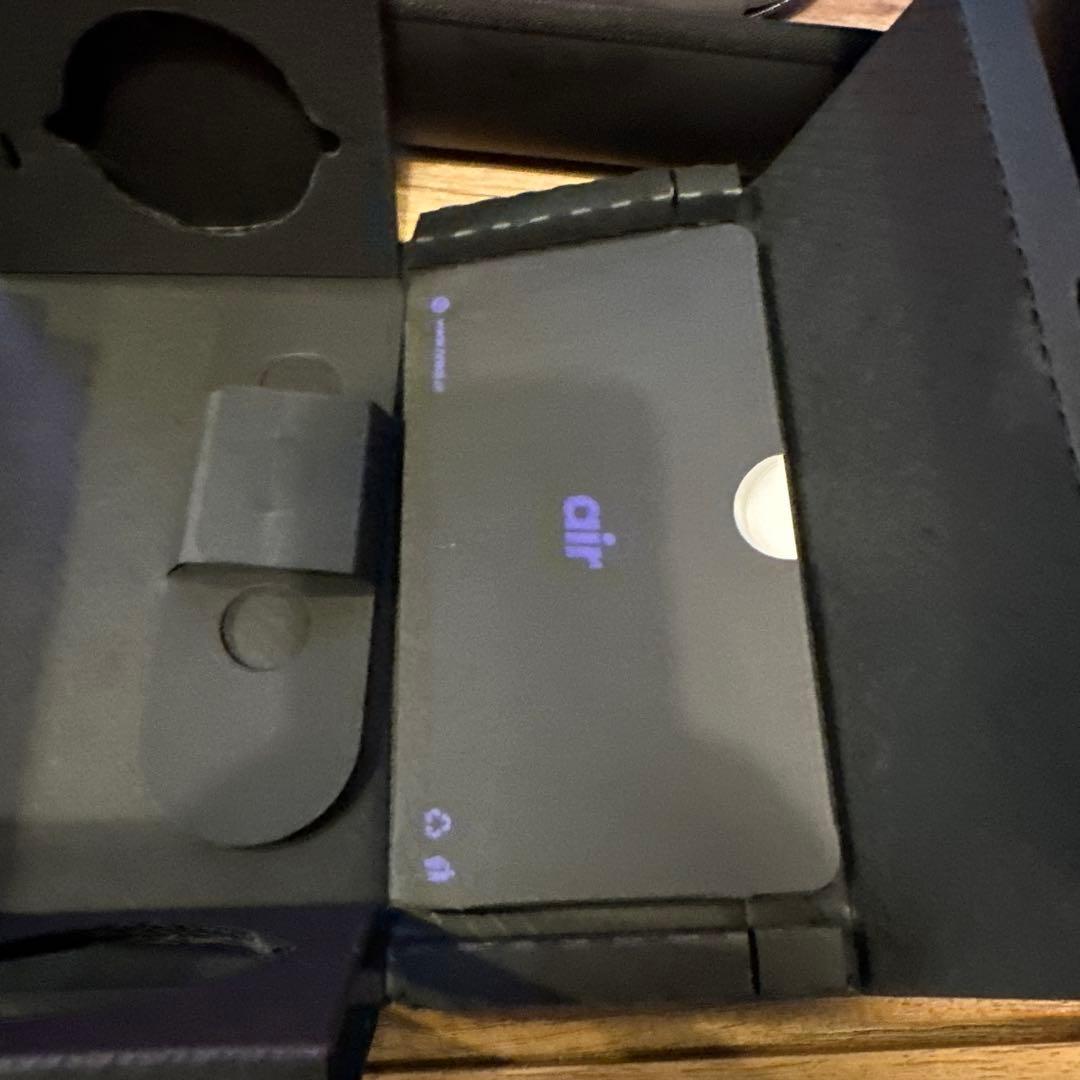 nreal air HDMI & iPhoneアダプターセット