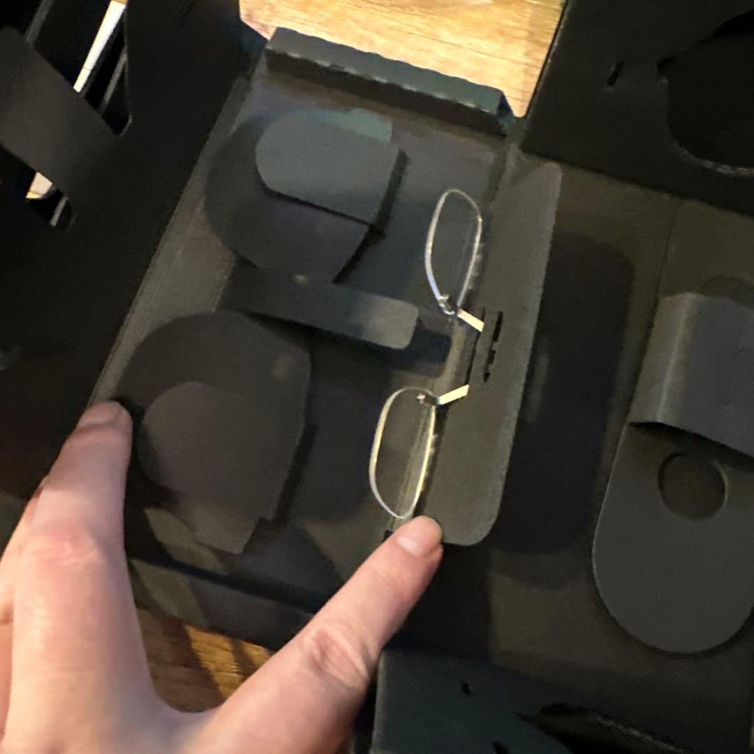 nreal air HDMI & iPhoneアダプターセット