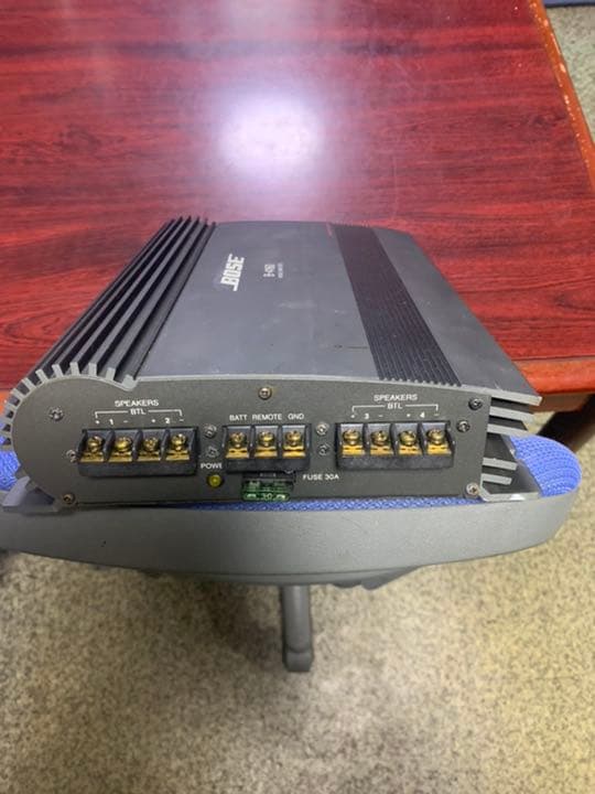 BOSE ボーズ B-4160アンプ