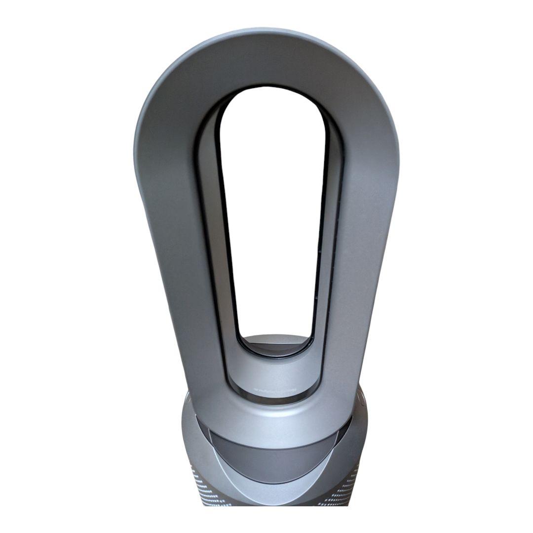 【美品】2023年製 Dyson Pure Hot+Cool ダイソン HP00