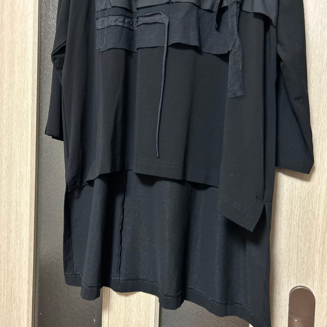 センソユニコ 風_カットソー未使用