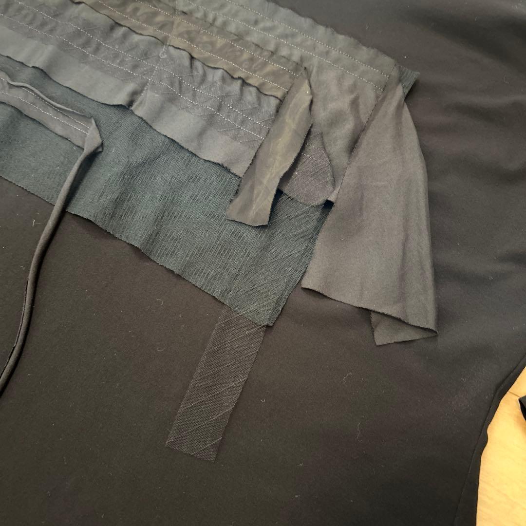 センソユニコ 風_カットソー未使用