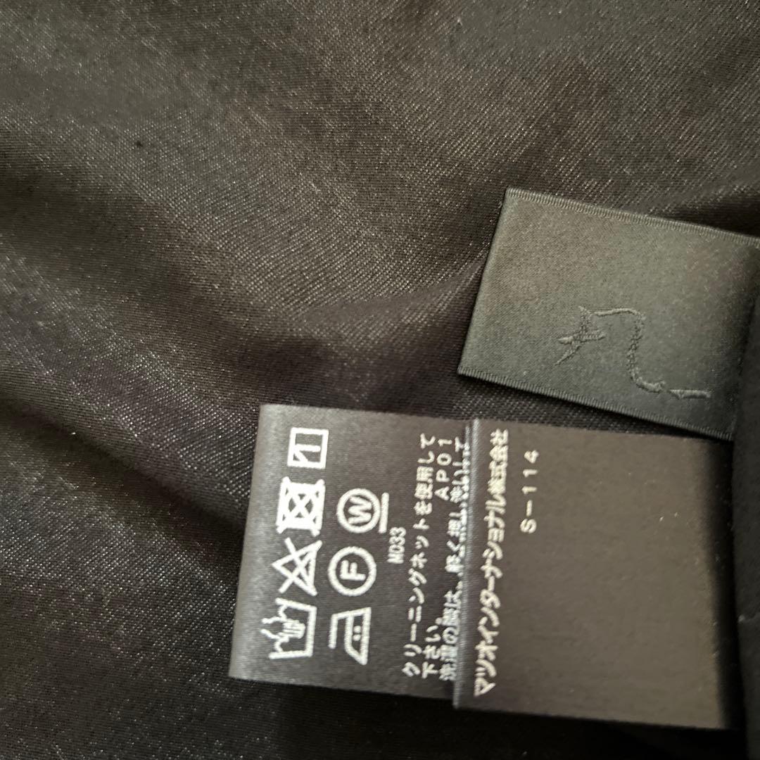 センソユニコ 風_カットソー未使用