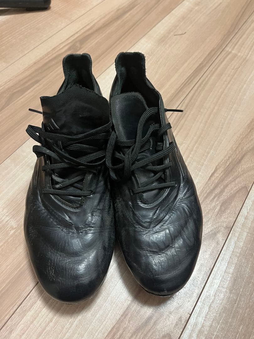 【おまけ付き】adidas F50 ELITE FG 27cm