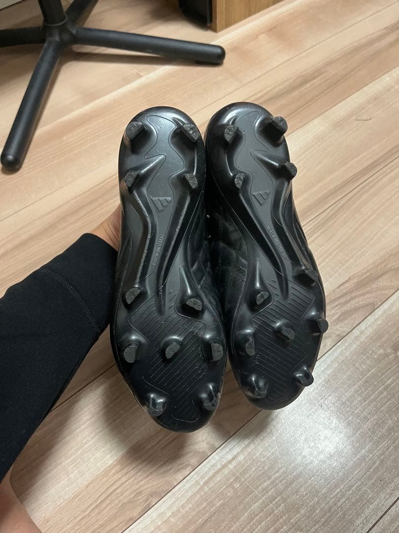 【おまけ付き】adidas F50 ELITE FG 27cm