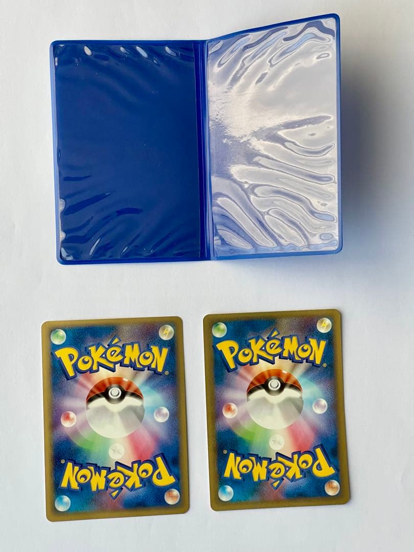 ANA限定⭐︎2006 ピカチュウ&蒼海のマナフィ プロモカード