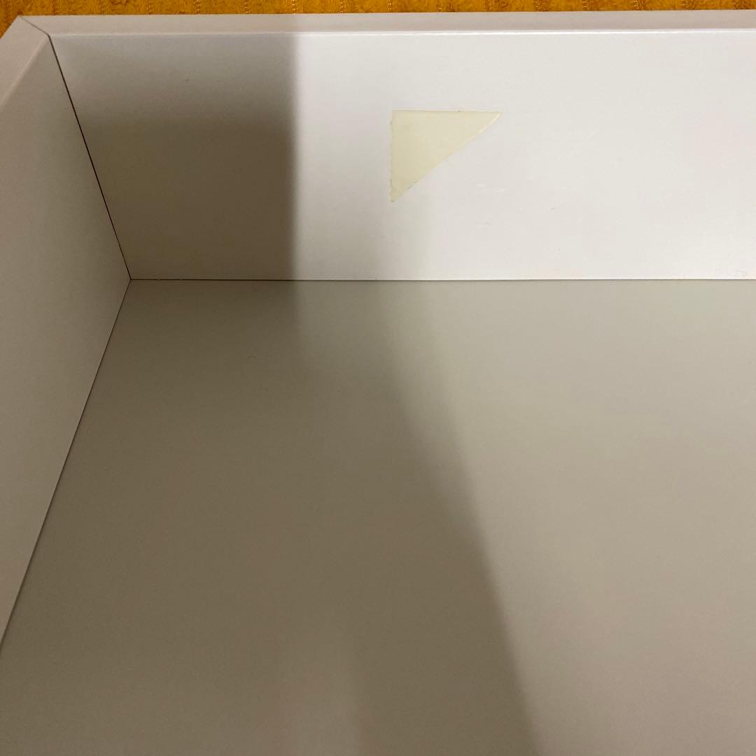 フナモコ キッチンカウンター カウンター 食器棚 引取り限定