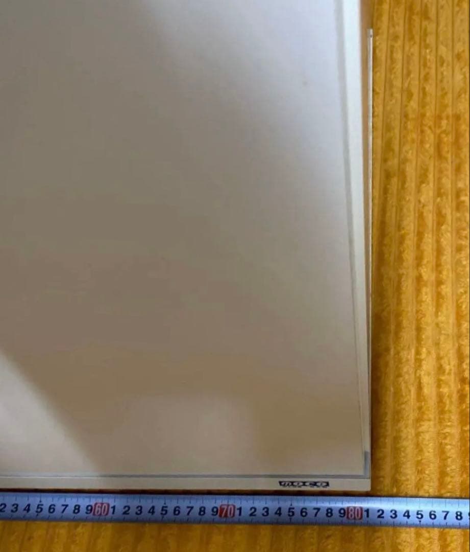 フナモコ キッチンカウンター カウンター 食器棚 引取り限定