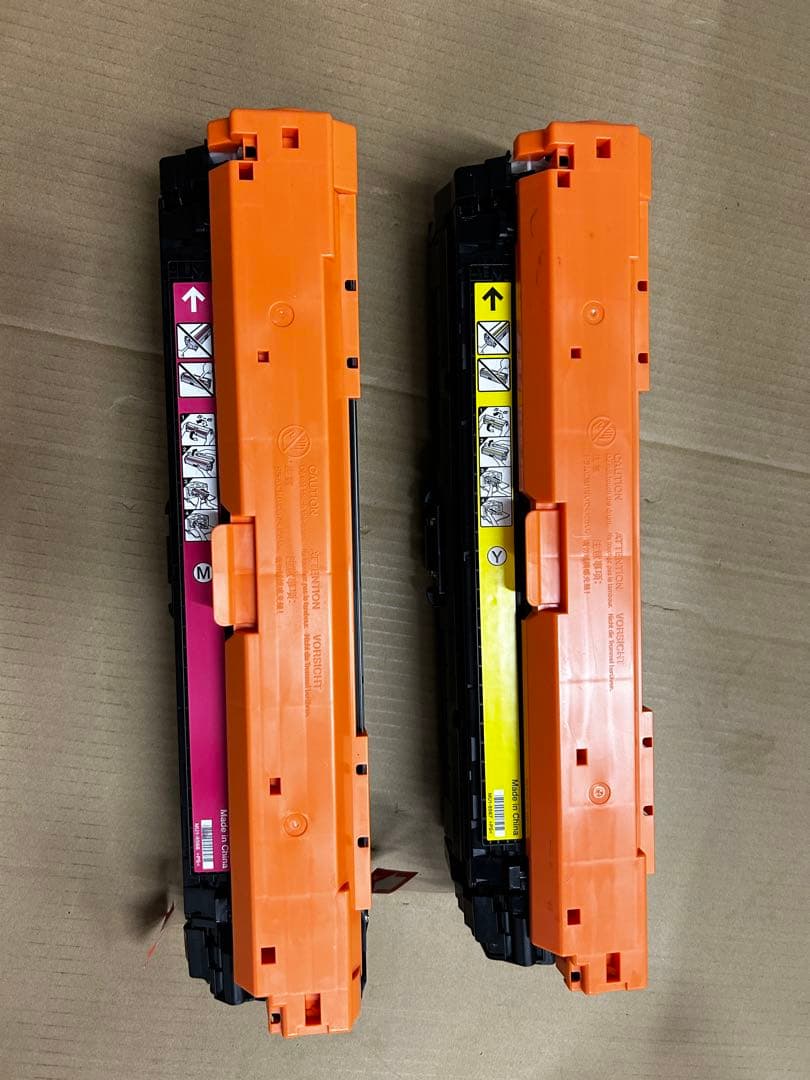 canon プリンターインクカートリッジ　CRG-322 2本セット