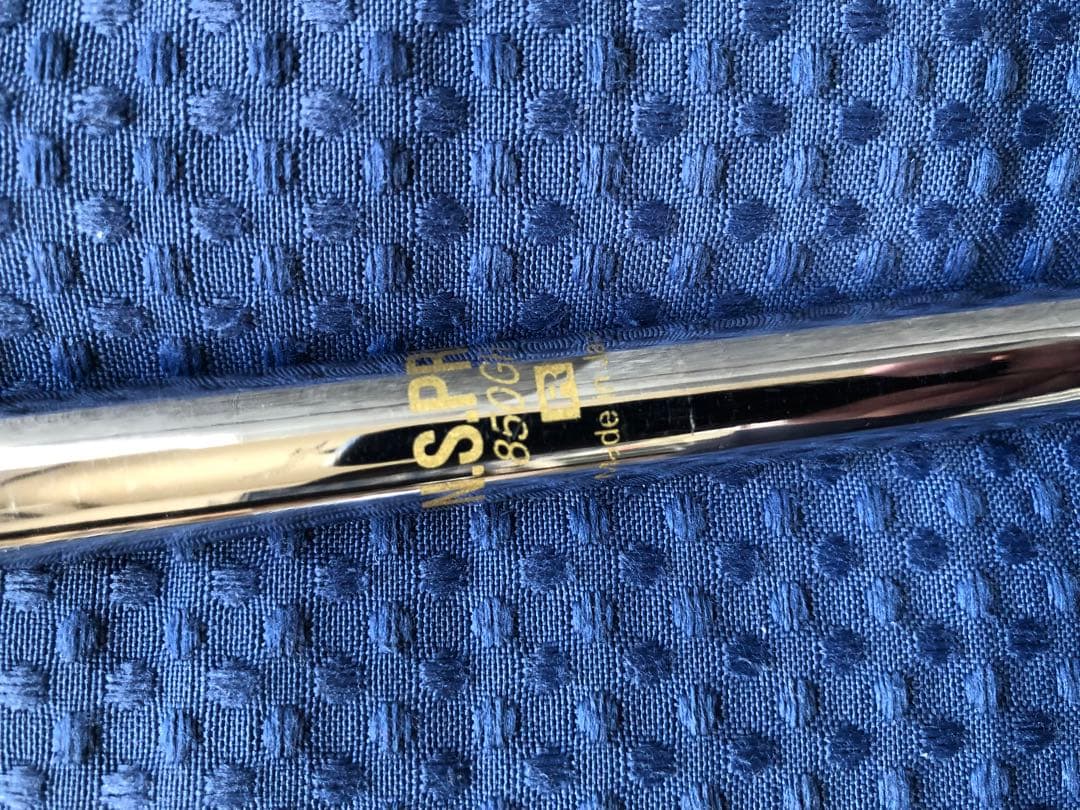 オノフ赤（2018年）アイアンセット （6本）