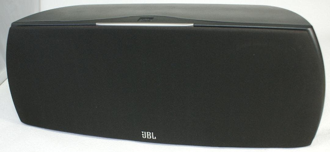 JBL S-CENTER スピーカー 3ウェイ・4スピーカー・バスレフ方式