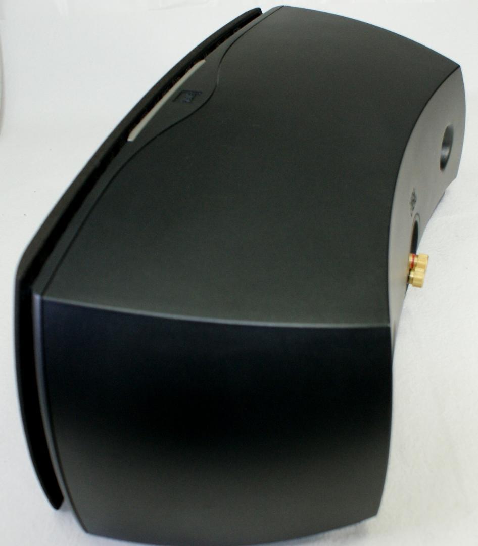 JBL S-CENTER スピーカー 3ウェイ・4スピーカー・バスレフ方式