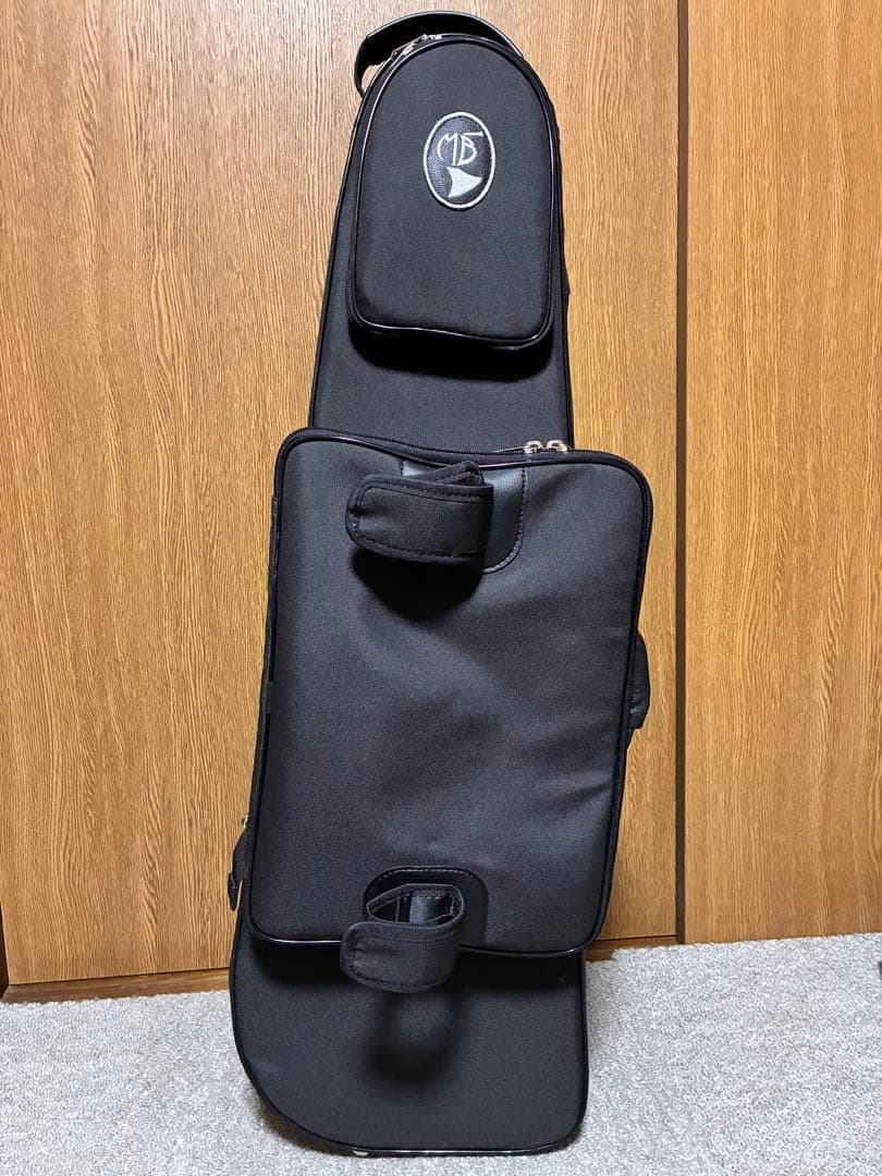 H*a様 【美品】YAMAHA YBL-835GD バストロンボーン