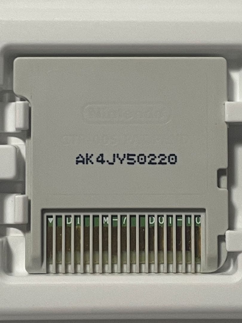 アイカツ！ My No.1 Stage！　3DS