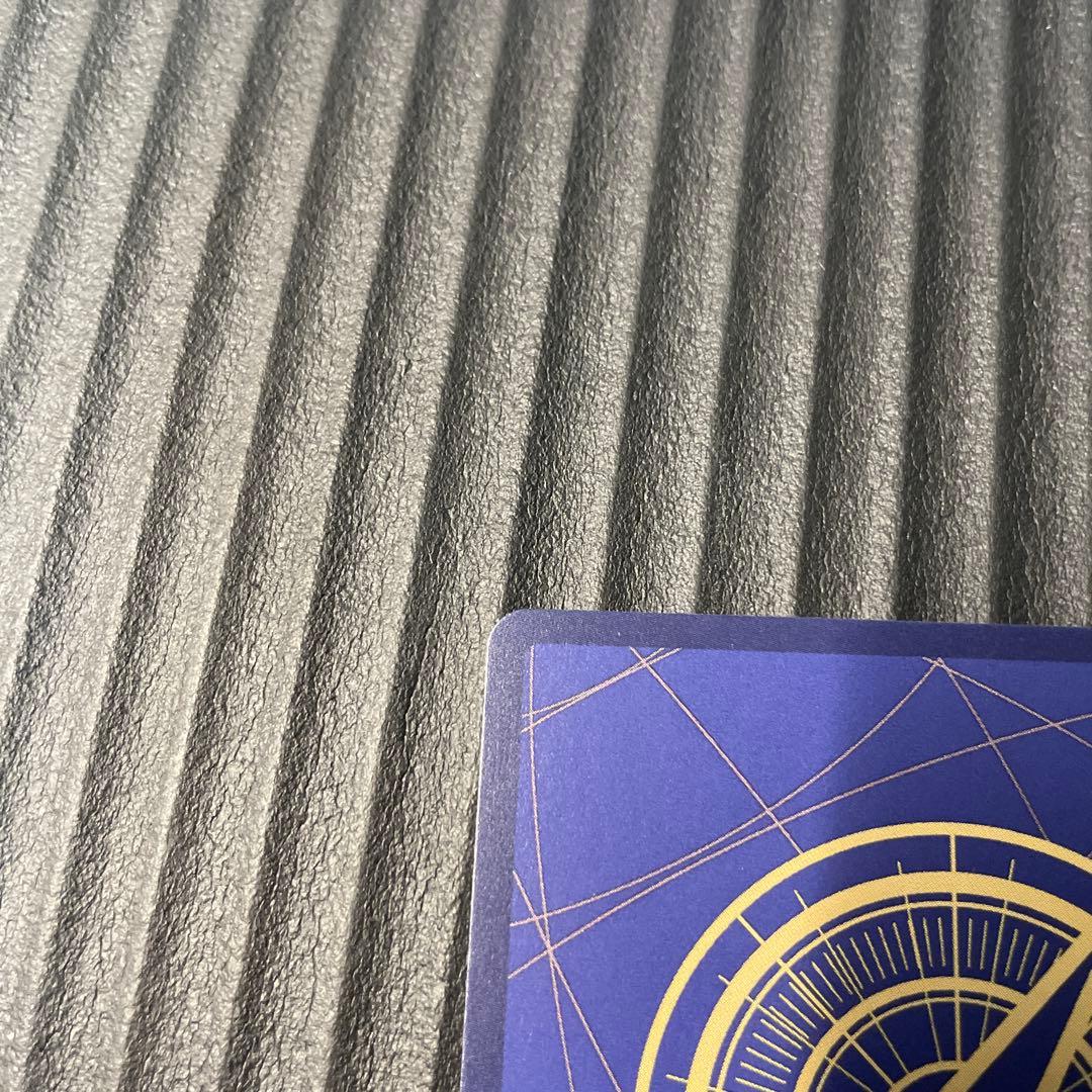 シャンクス SR SP 金(3周年スペシャルカード)OP09-004