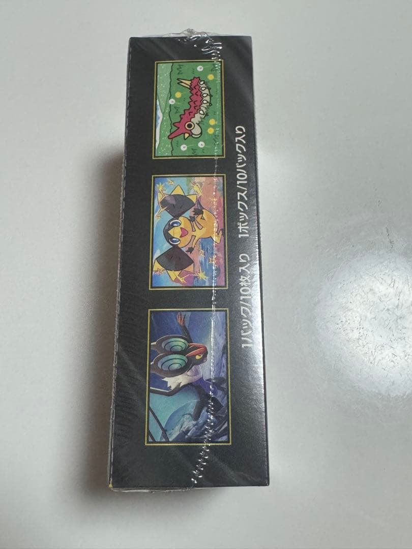 MEGAドリームex 1BOX