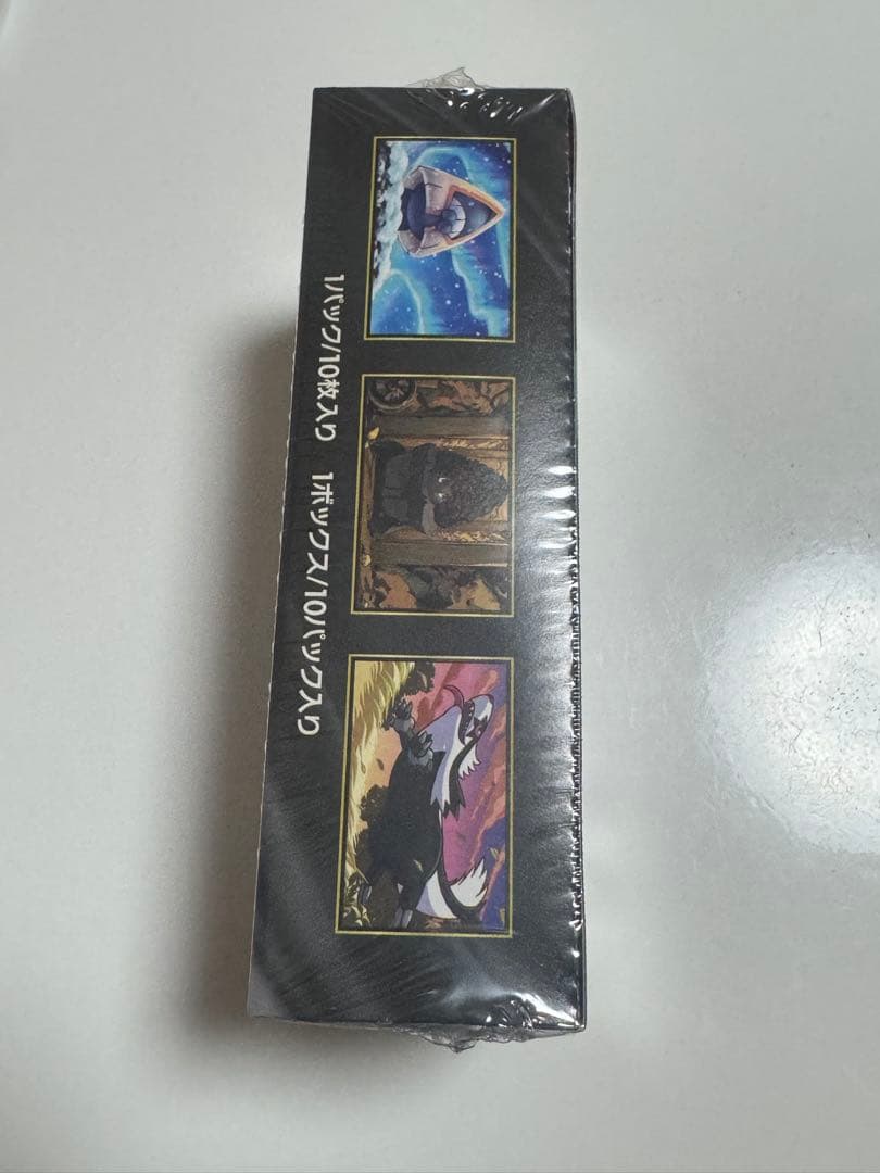 MEGAドリームex 1BOX