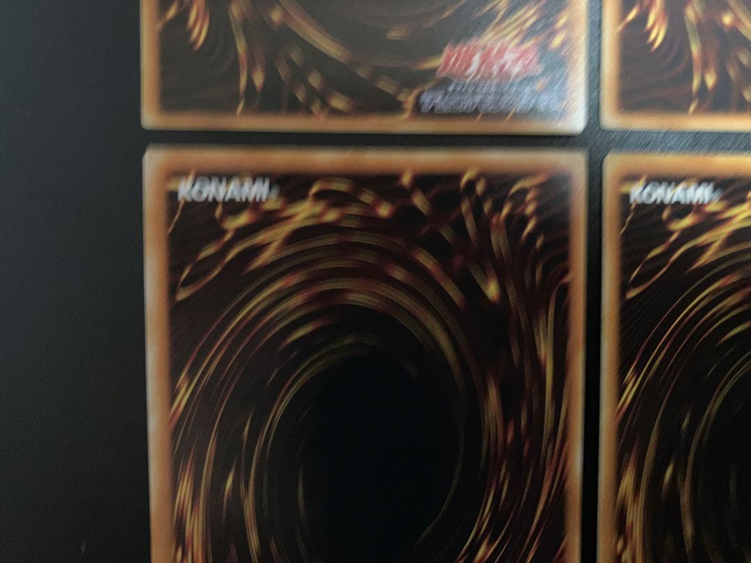 スペーシアン　レリーフ4枚