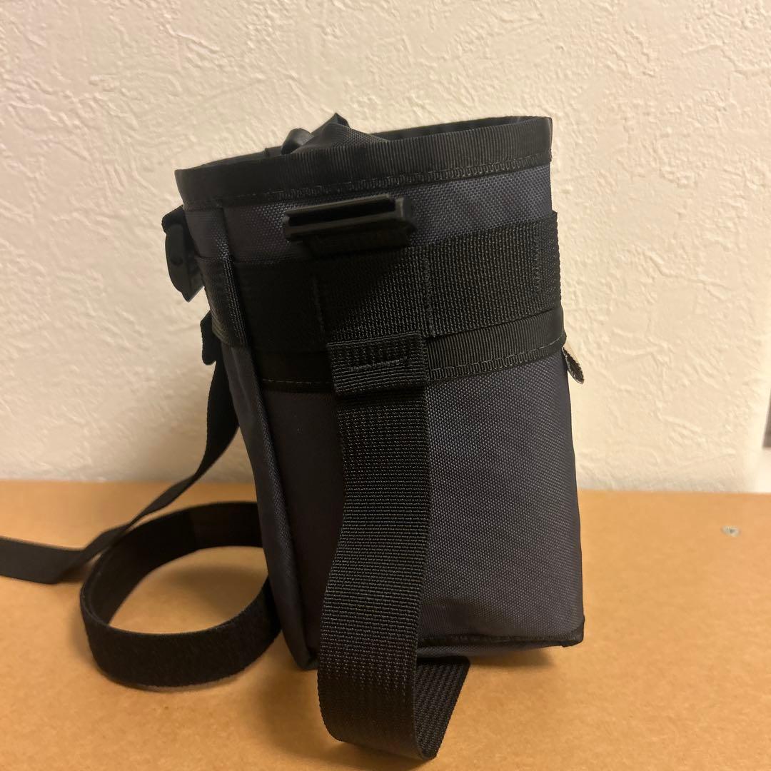 OUTER SHELL ADVENTURE stem caddy ステムバッグ