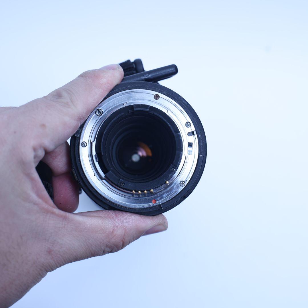 SIGMA AF TELE 500mm f7.2 Nikon Fマウント