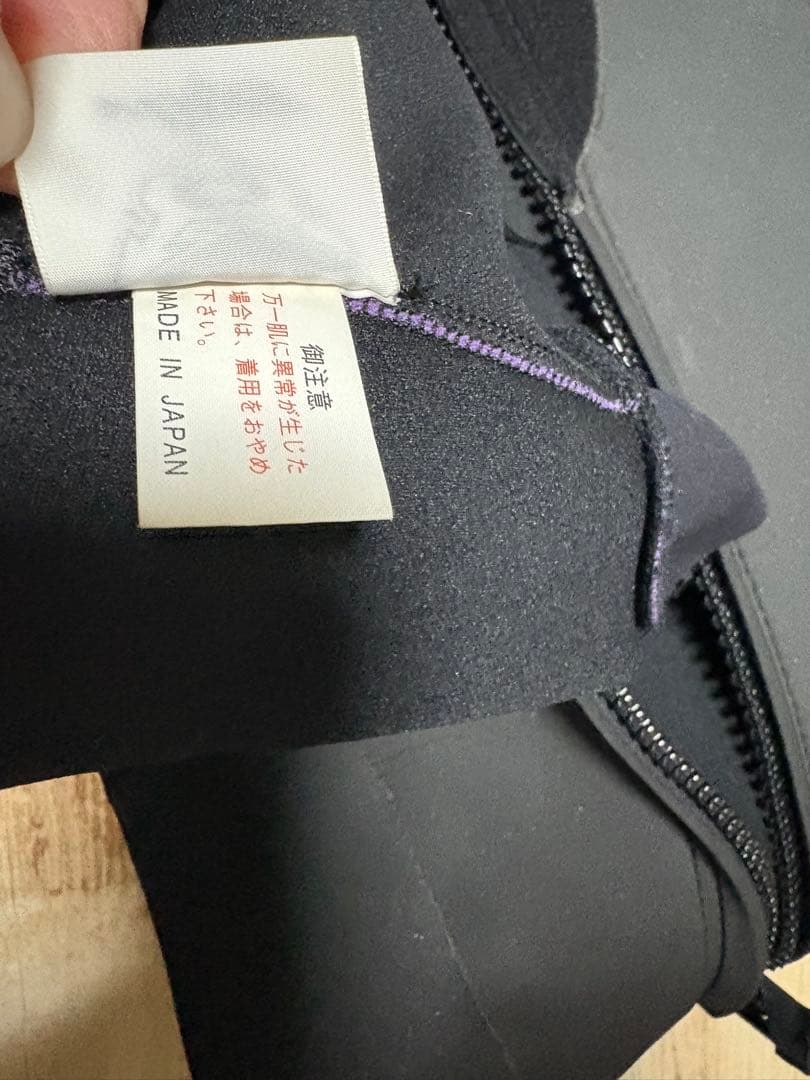 FELLON SURF☆ウエットスーツ（140㎝）