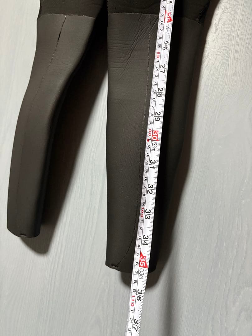 FELLON SURF☆ウエットスーツ（140㎝）