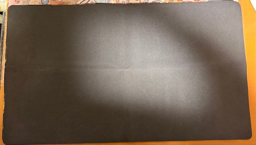 遊戯王　プレイマット　三極神