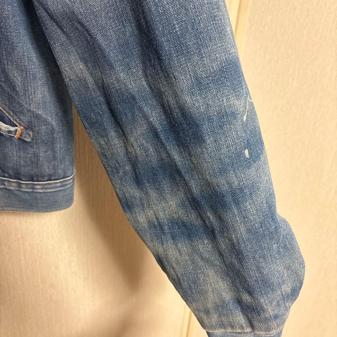 ラングラー　カバーオール　アメリカ製　46L