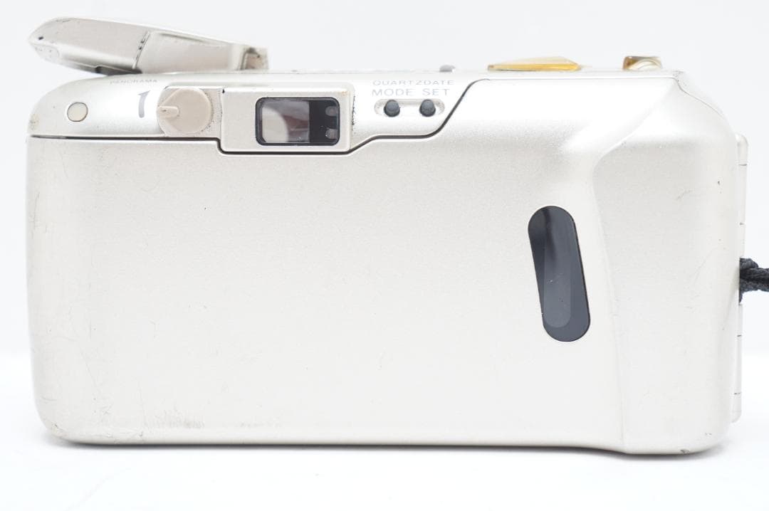 ＜動作＞OLYMPUS μ [mju:]-Ⅱ 80 VF オリンパス ミュー