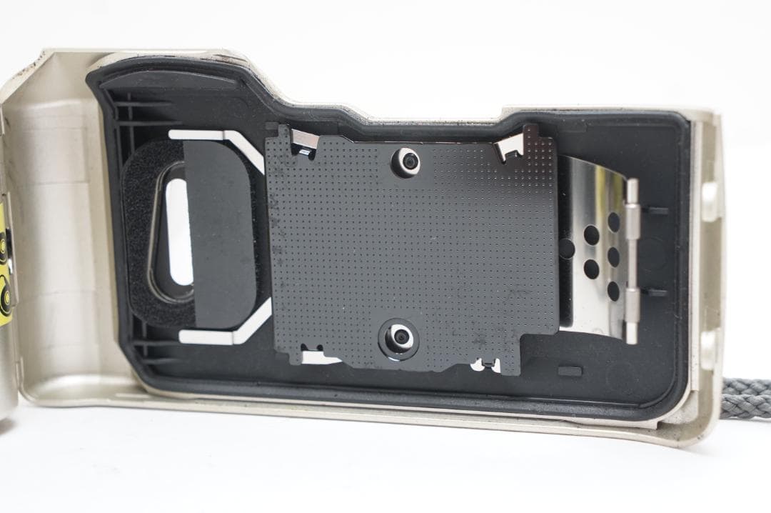 ＜動作＞OLYMPUS μ [mju:]-Ⅱ 80 VF オリンパス ミュー