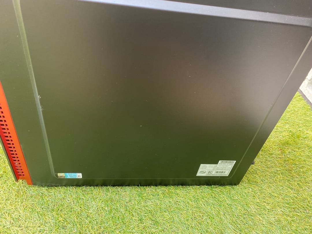 iiyama ゲーミング デスクトップPC