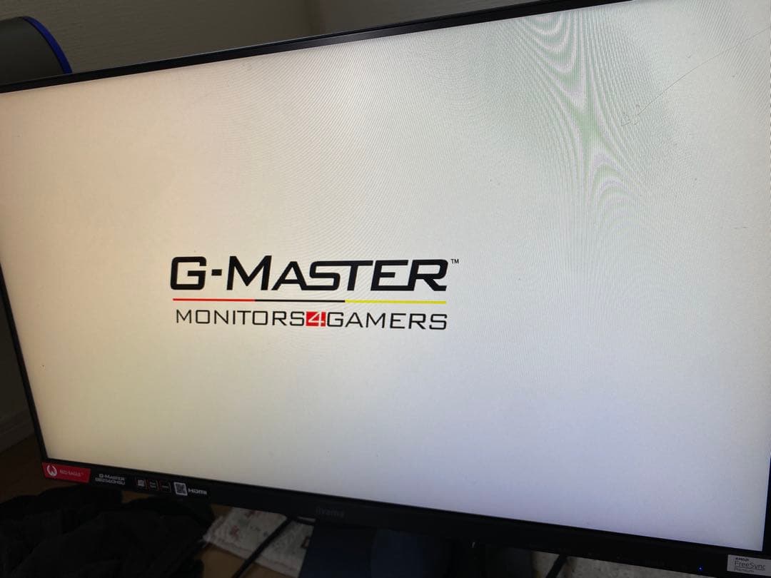 iiyama ゲーミング デスクトップPC