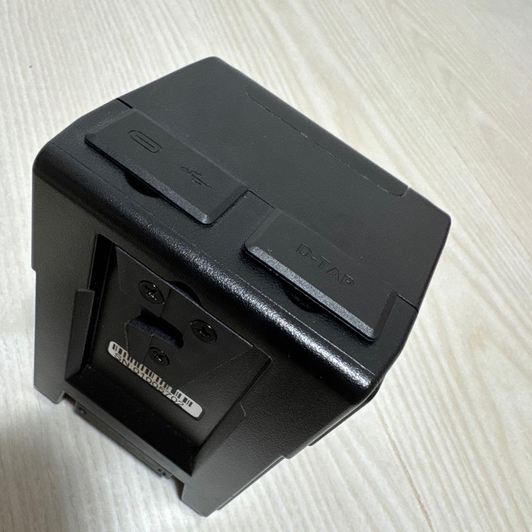 Moman 210W Vマウントバッテリー＋おまけ付き