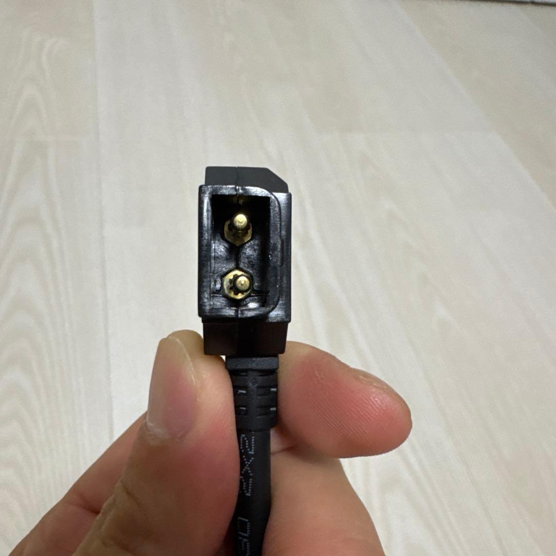 Moman 210W Vマウントバッテリー＋おまけ付き