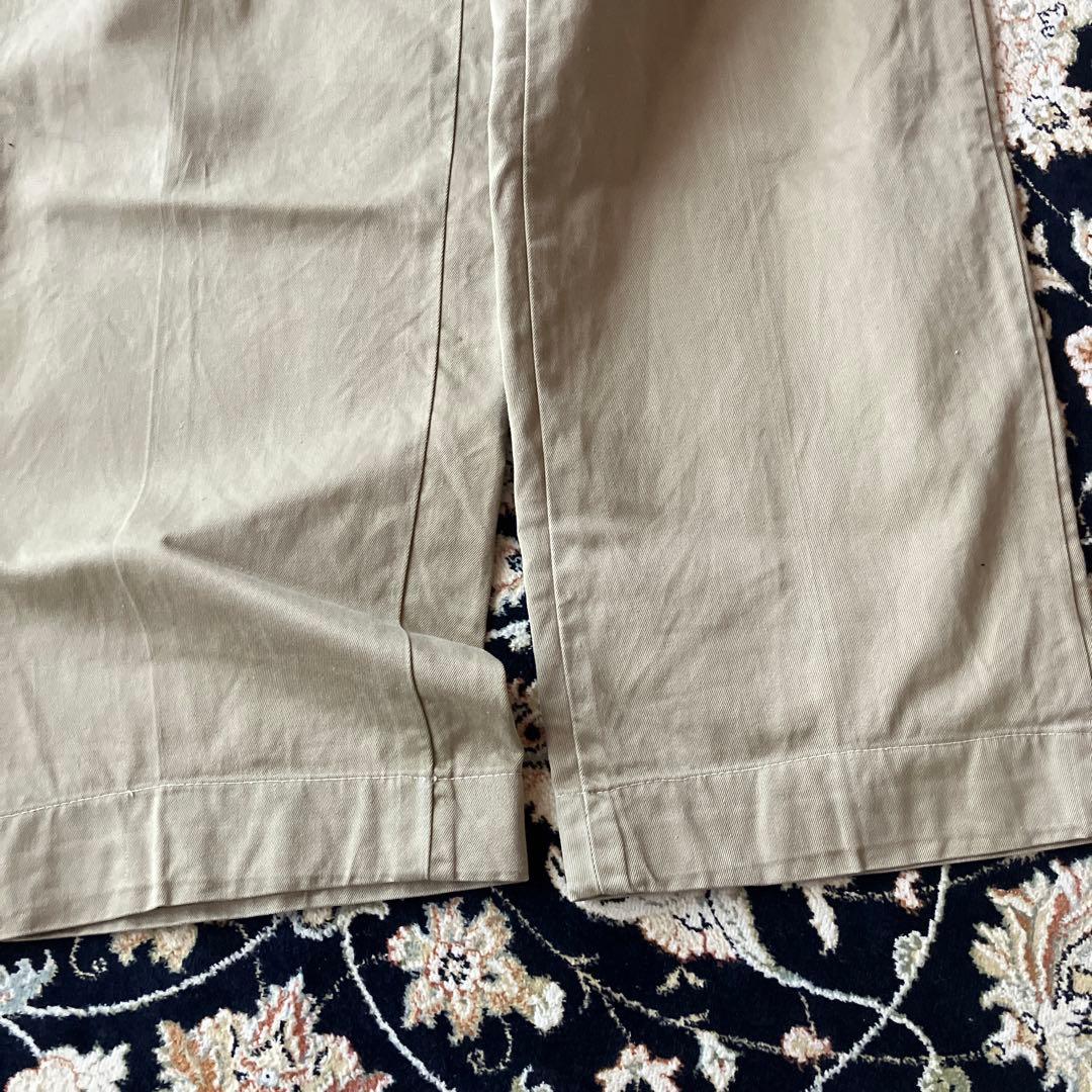 アメリカ軍　チノトラウザー　50s