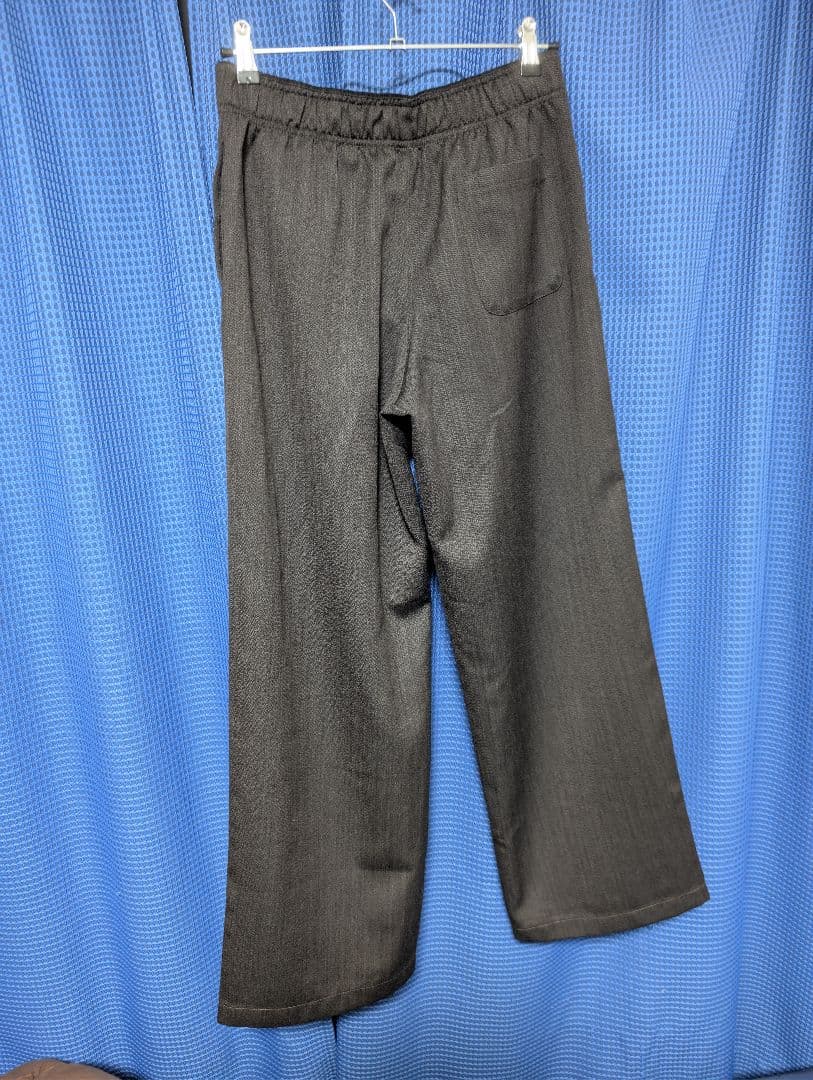 our legacy leisureトラウザー　28　44　25aw
