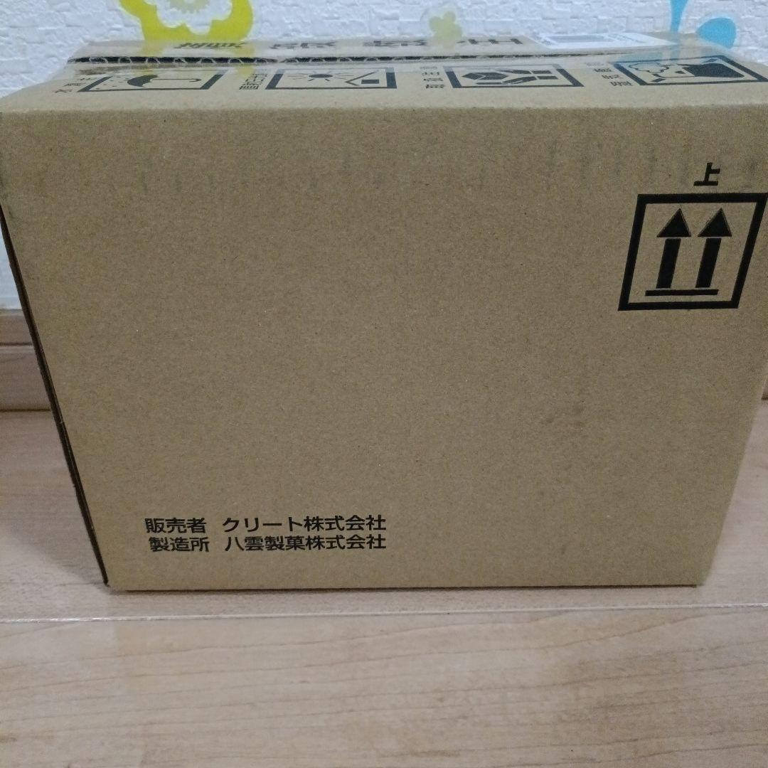 ✴新品✴箱未開封✴匿名配送✴八雲製菓✴シャインマスカットボンボン✴6袋✴