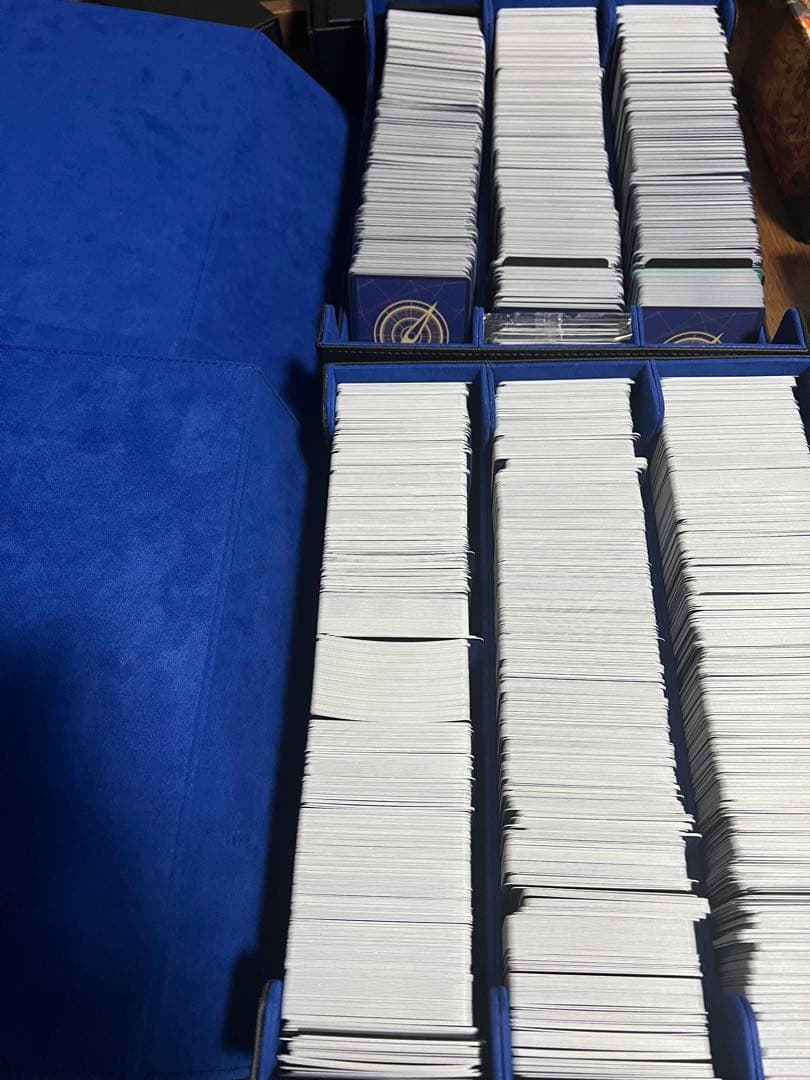 Y*S様 【引退品】ワンピースカード(アニバーサリーセット　外)