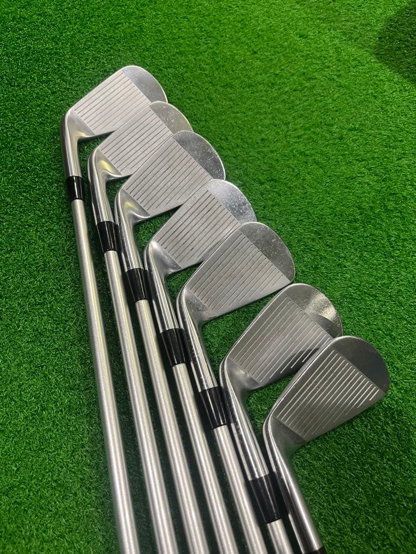 Menaさん専用　TC101 三浦技研6本セット　デラマックス