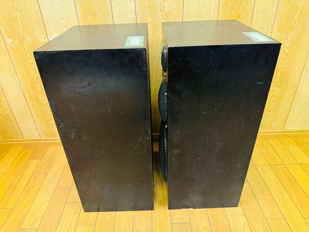 YAMAHA NS-1000M スピーカー ヤマハ①