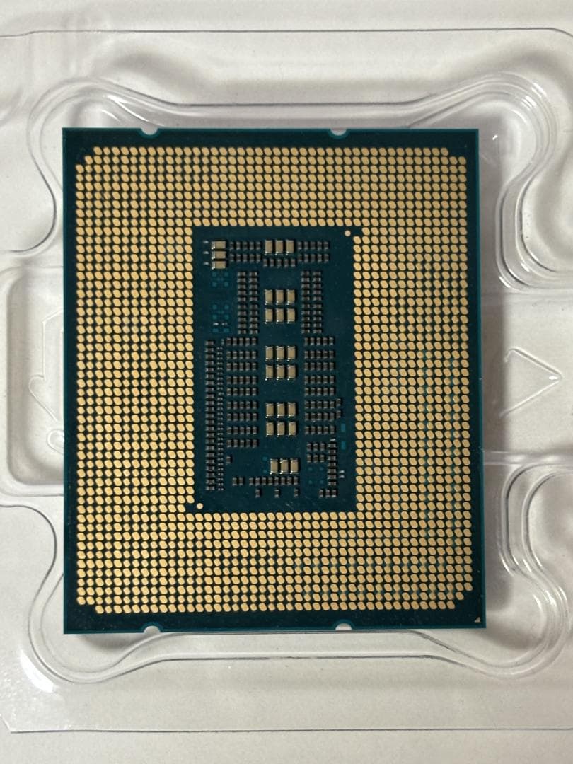 【動作確認済】Intel Core i9-14900KF