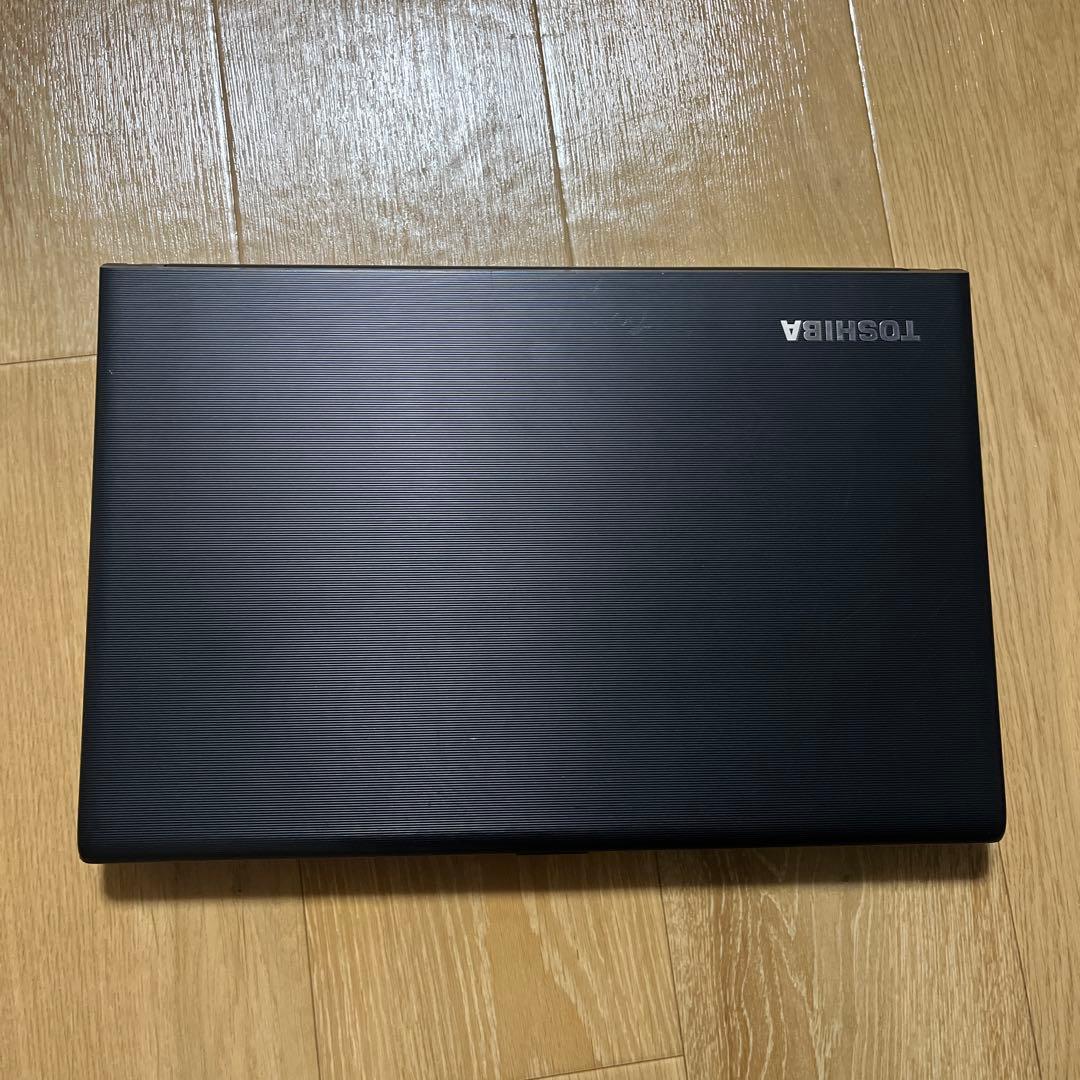 TOSHIBA dynabook satellite B453／J