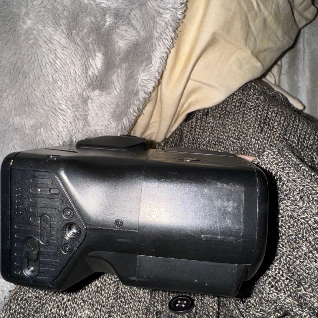 SAMURAI X3 フィルムカメラ