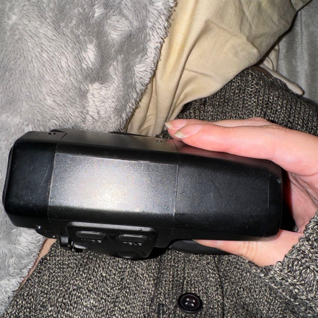 SAMURAI X3 フィルムカメラ