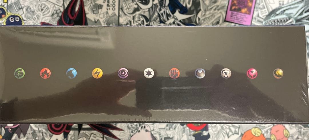 シュリンク未開封　ポケモンカード コンゴウ団スペシャルセット ポケカ