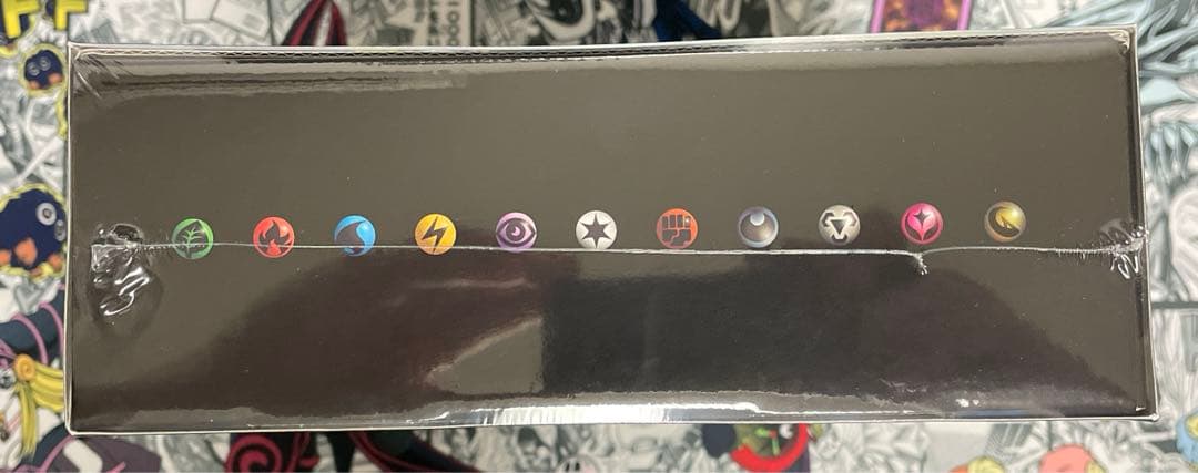 シュリンク未開封　ポケモンカード コンゴウ団スペシャルセット ポケカ